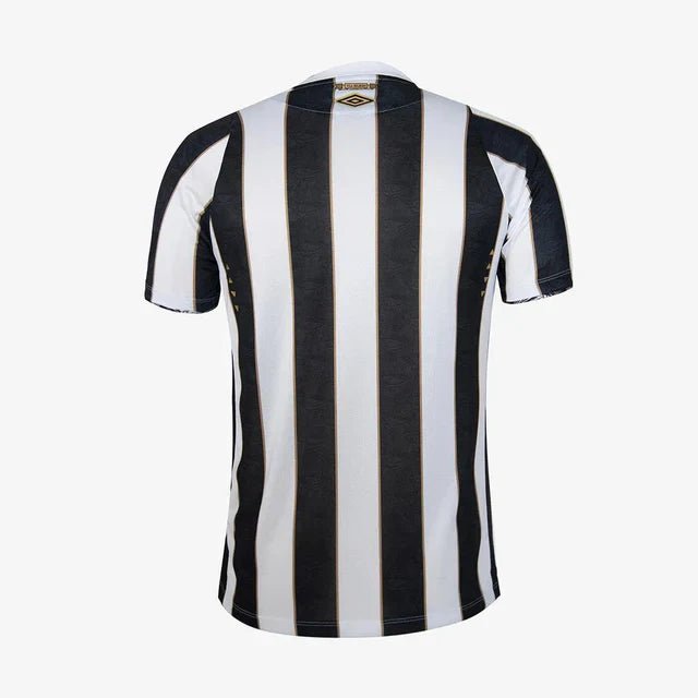 Camisa Masculina Umbro Santos 2024/25 II Jogador S/N - FutStore
