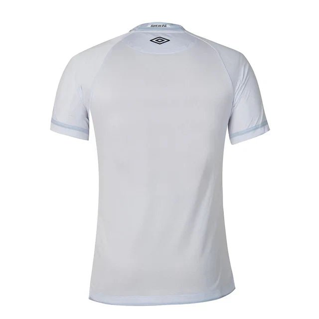 Camisa Masculina Umbro Santos Jogador 2025/26 I - FutStore