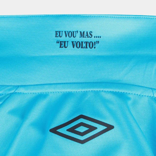Camisa Masculina Umbro Santos Torcedor 2025/26 Edição Especial Neymar Jr 10 - FutStore