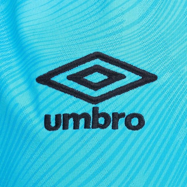 Camisa Masculina Umbro Santos Torcedor 2025/26 Edição Especial - FutStore