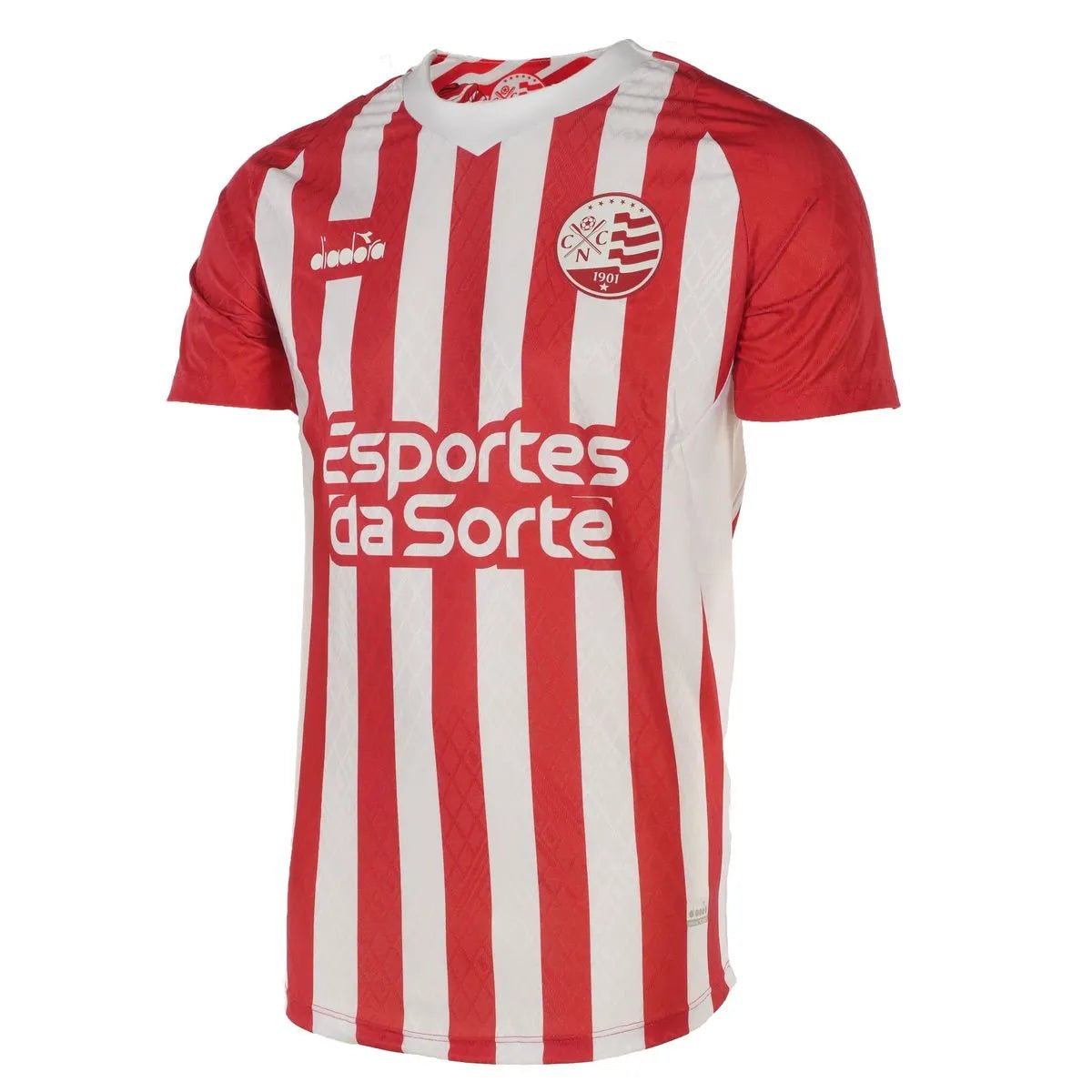 Camisa Náutico Diadora Home - FutStore
