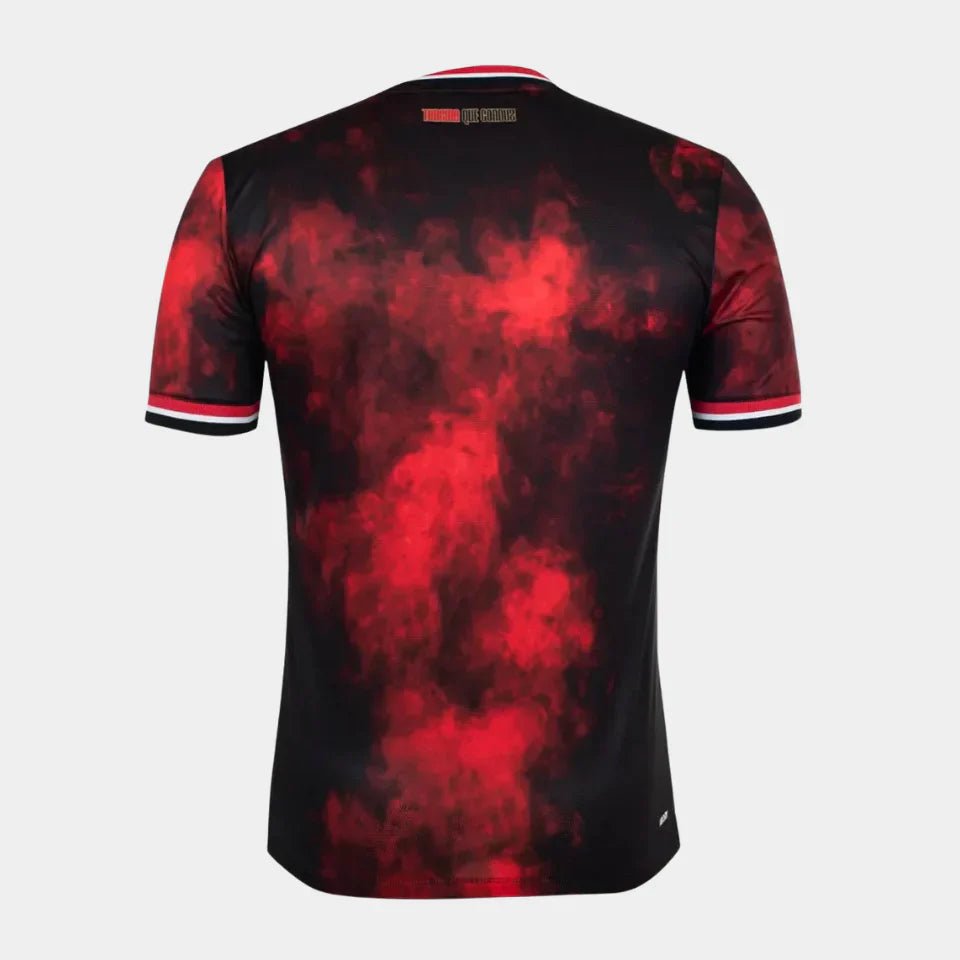 Camisa New Balance São Paulo 2024/25 III - FutStore