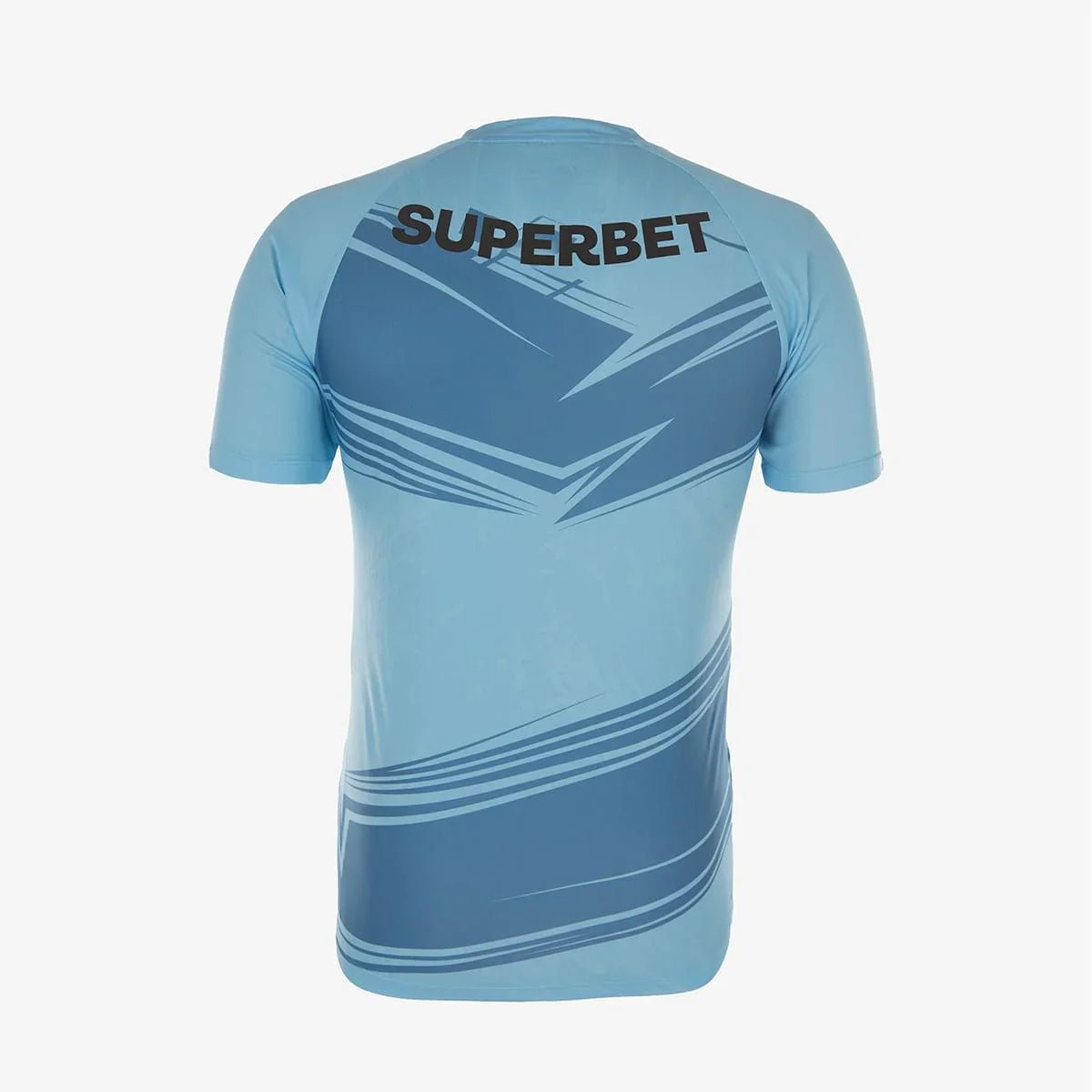 Camisa New Balance São Paulo 2025/26 Goleiro - FutStore