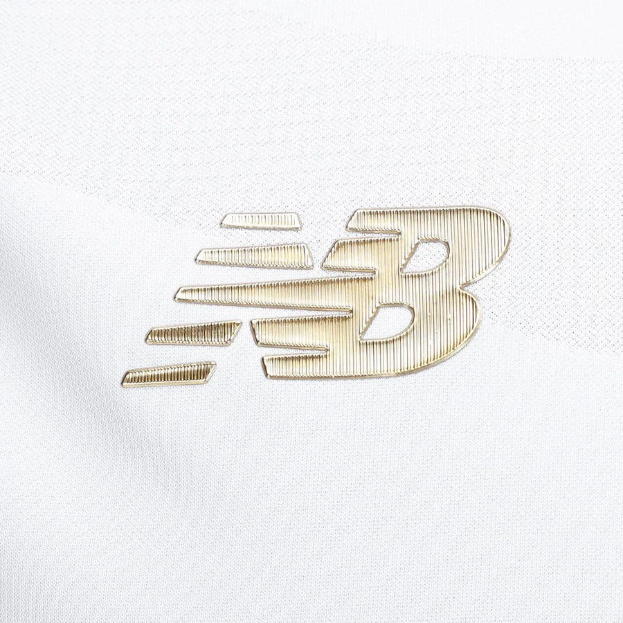 Camisa New Balance São Paulo 2025/26 I Jogador [Slim Fit] - FutStore