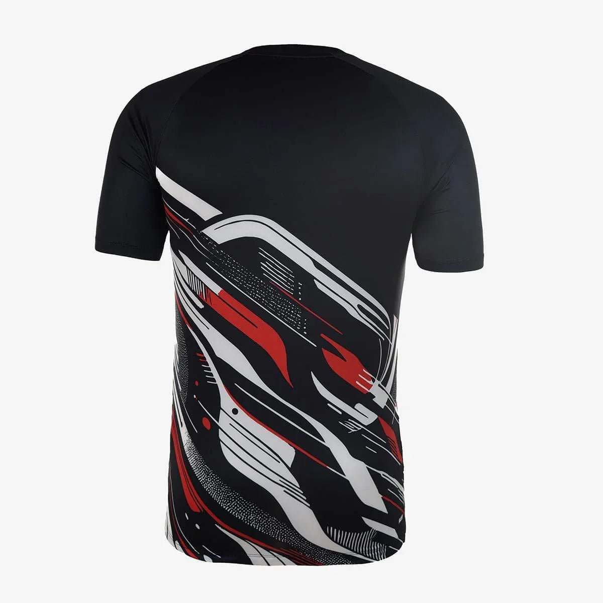 Camisa New Balance São Paulo 2025/26 Pré - Jogo - FutStore
