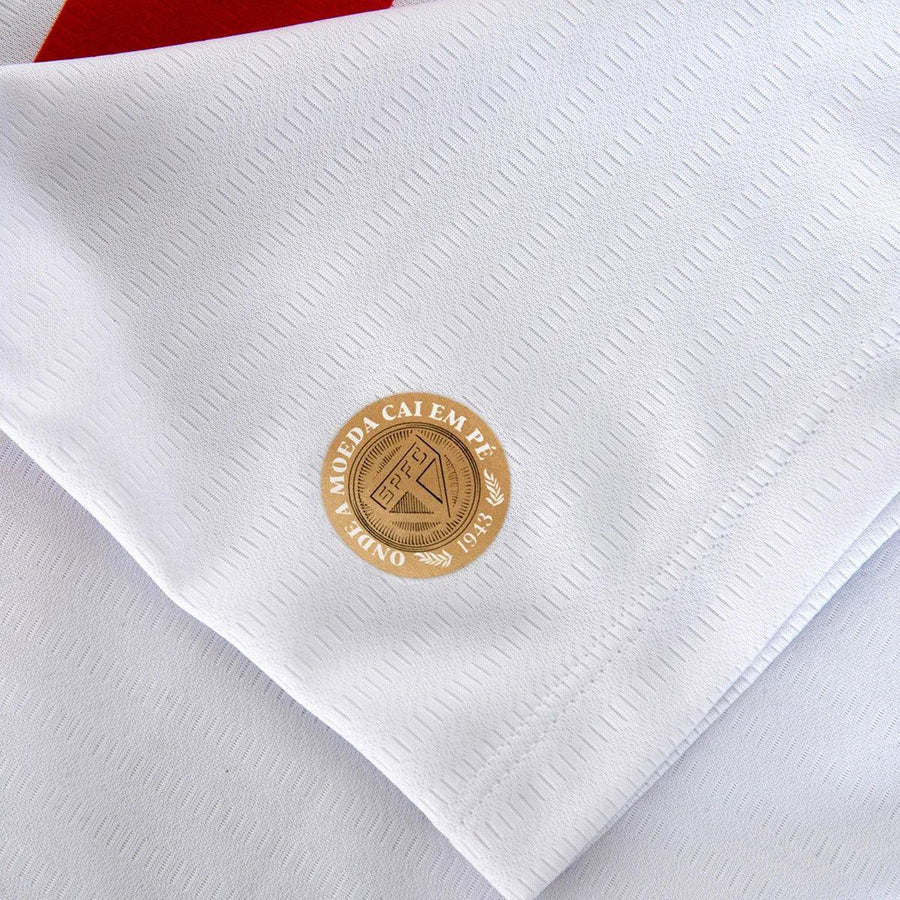 Camisa New Balance São Paulo FC 2024/25 I - FutStore