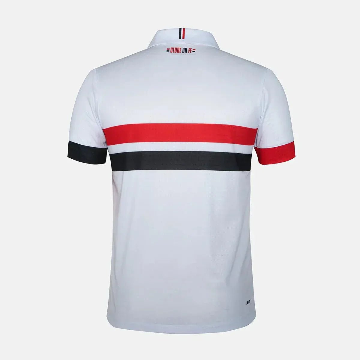 Camisa New Balance São Paulo FC 2024/25 I - FutStore