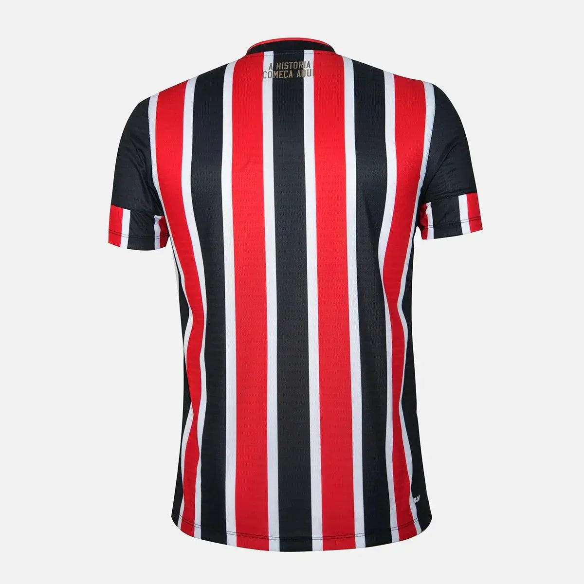 Camisa New Balance São Paulo FC 2024/25 II - FutStore