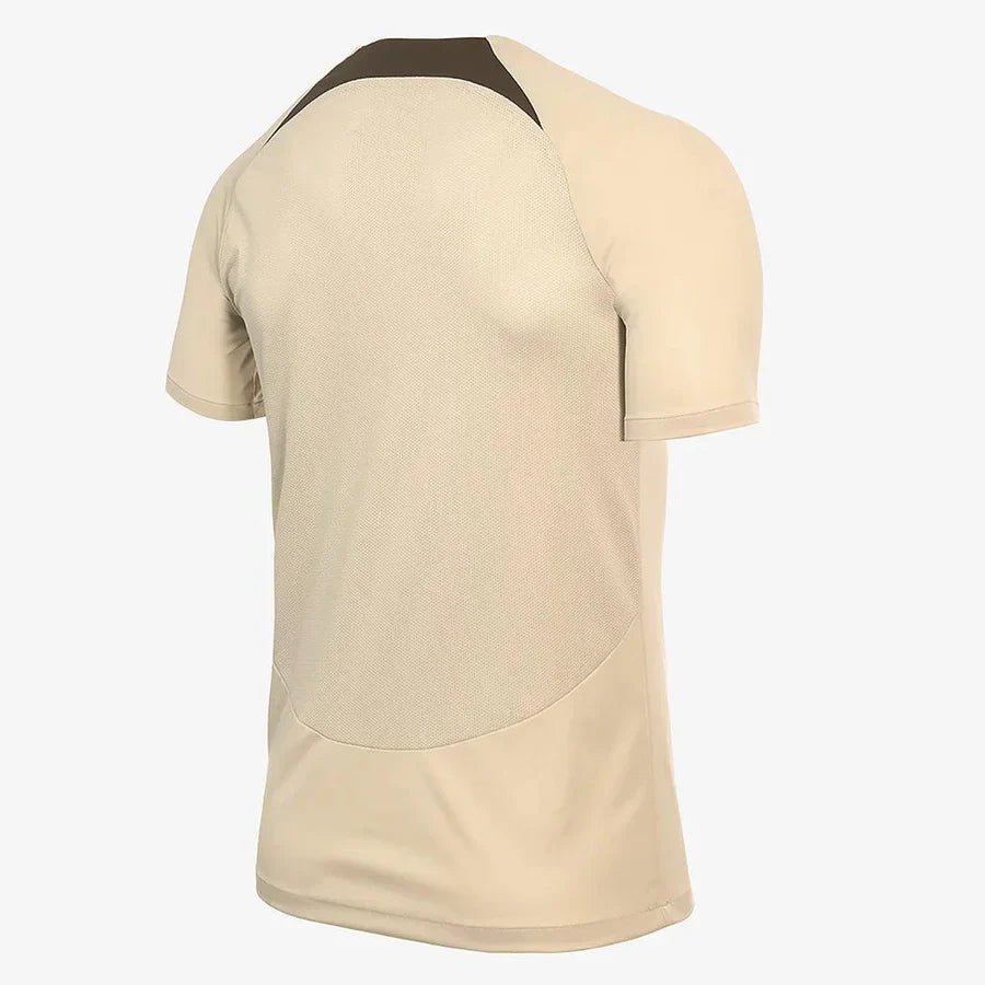Camisa Nike Corinthians 2024 Treino Academy Pro - FutStore