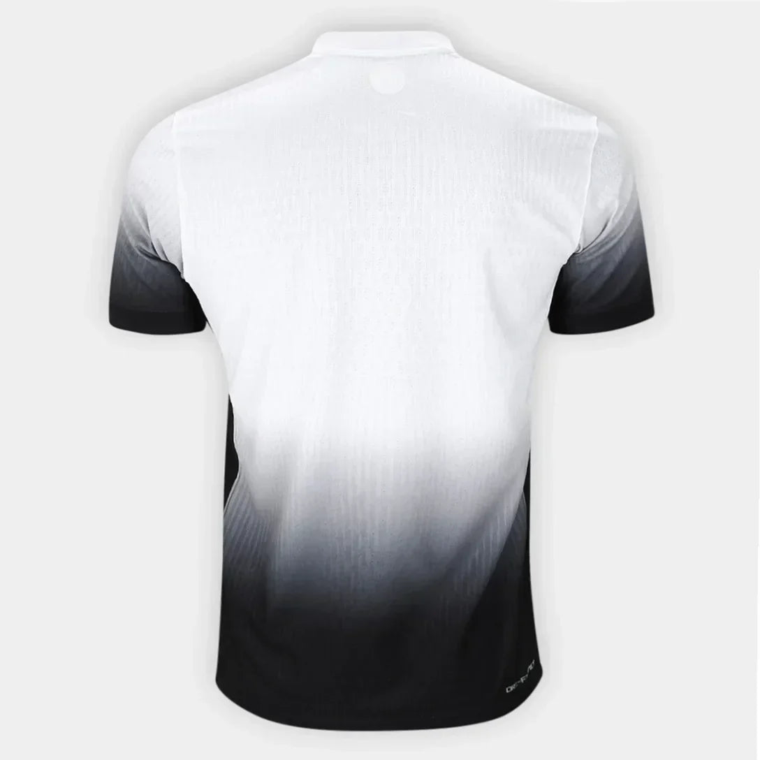 Camisa Nike Corinthians 2024/25 I Jogador [Slim Fit] - FutStore