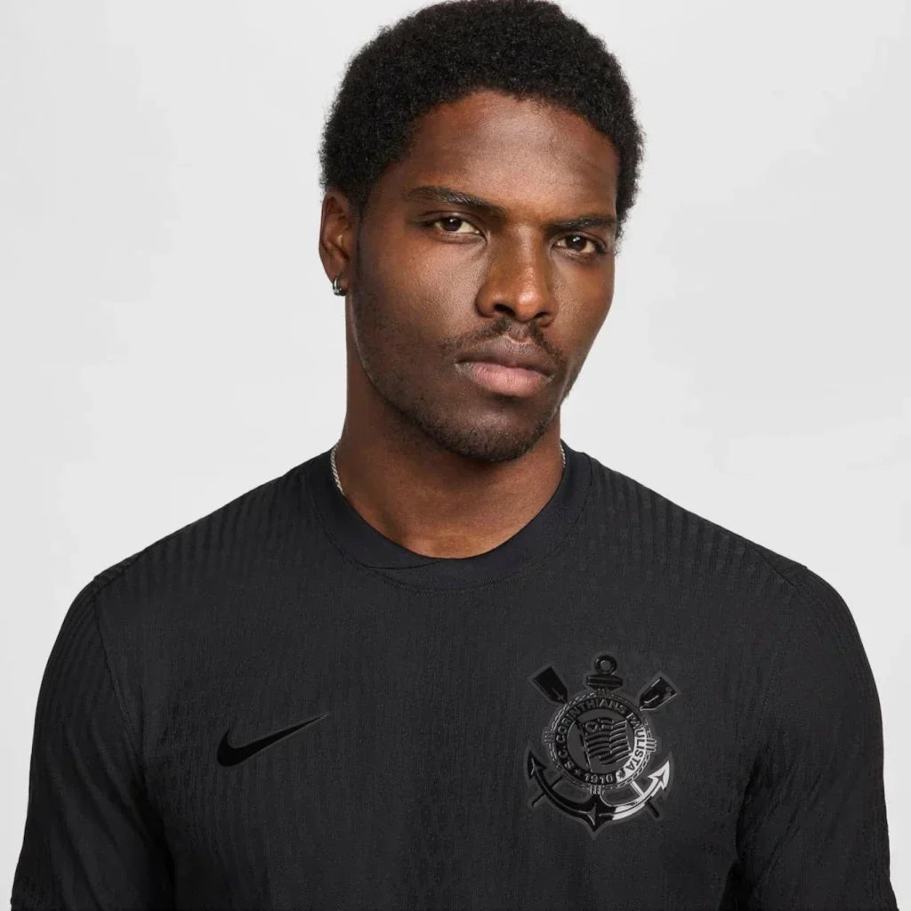 Camisa Nike Corinthians 2024/25 II Jogador - FutStore