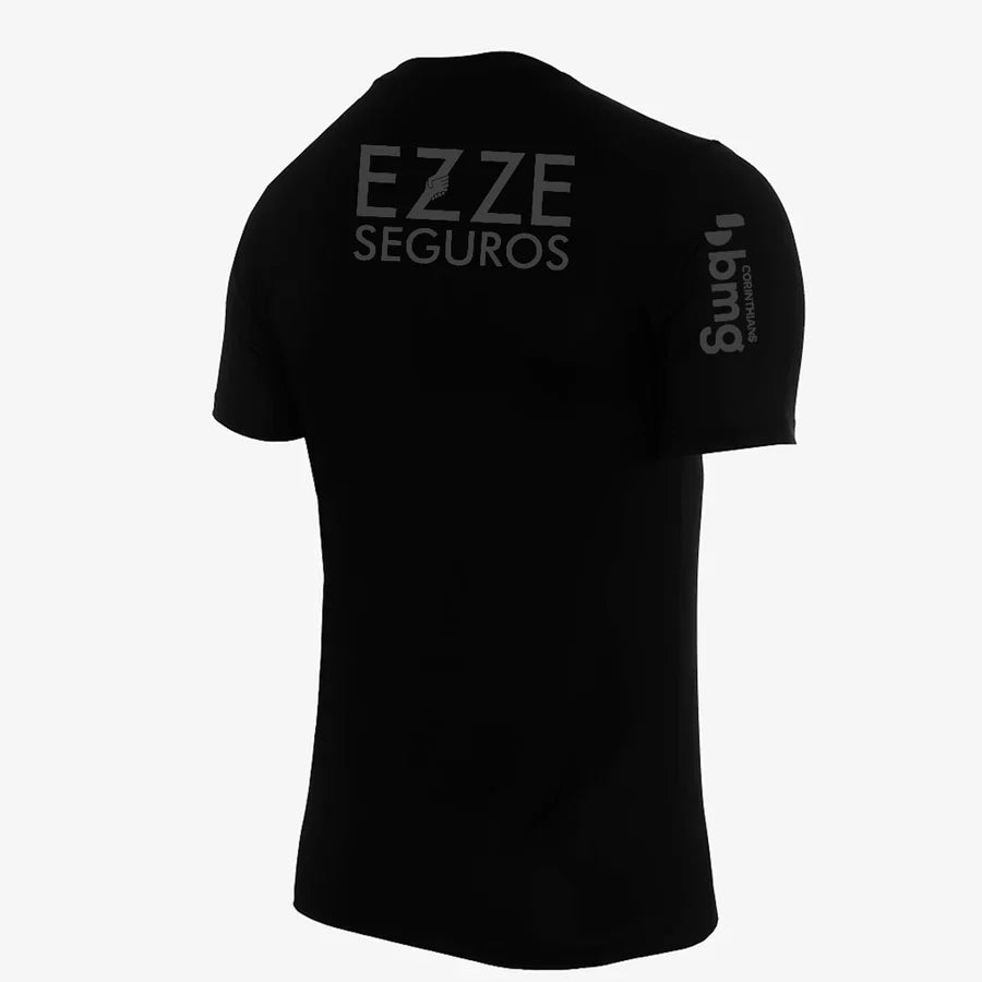 Camisa Nike Corinthians 2024/25 II Torcedor Com Patrocínios - FutStore