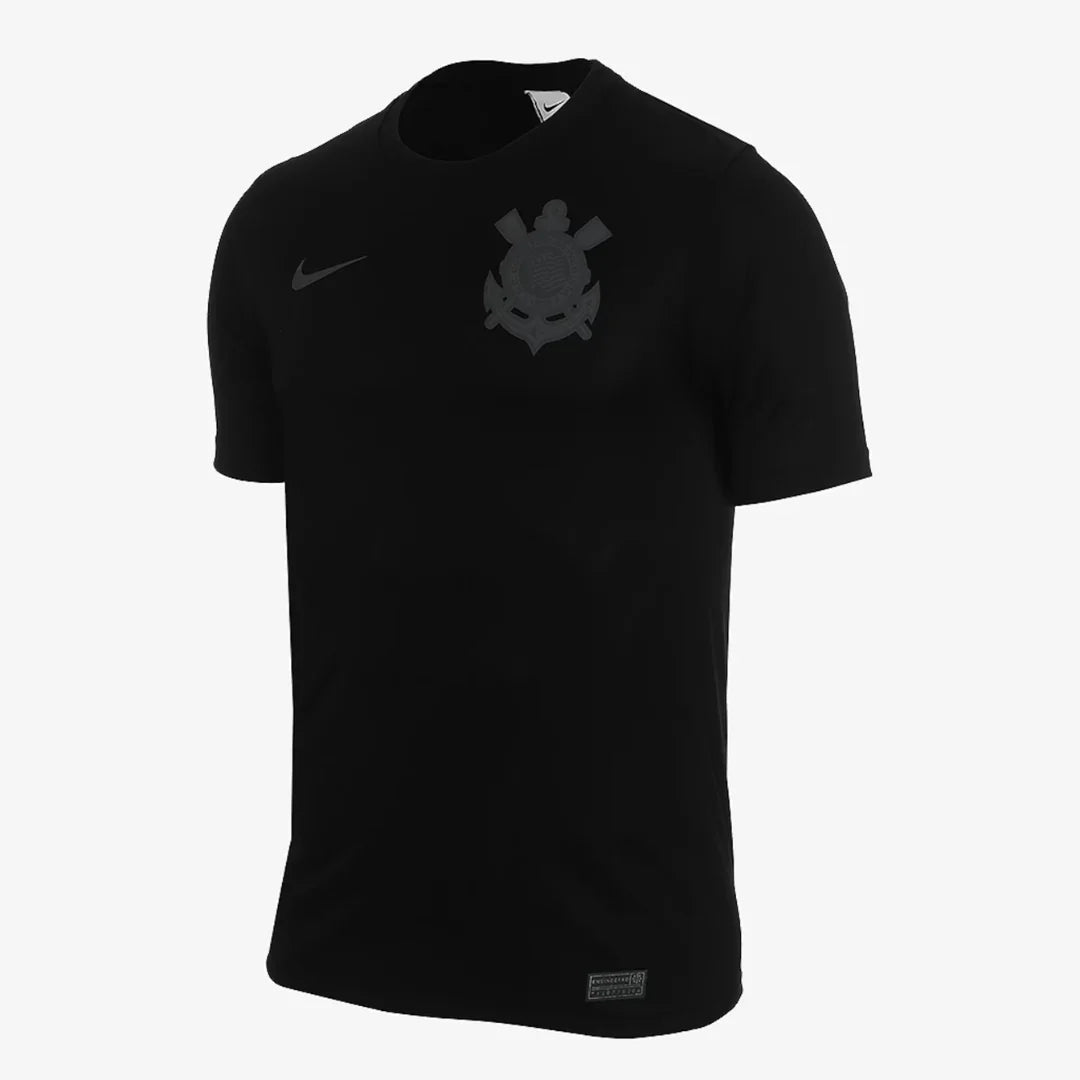 Camisa Nike Corinthians 2024/25 II Torcedor - FutStore