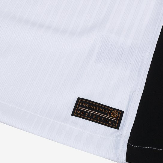 Camisa Nike Corinthians 2025/26 I Jogador [Slim Fit] - FutStore