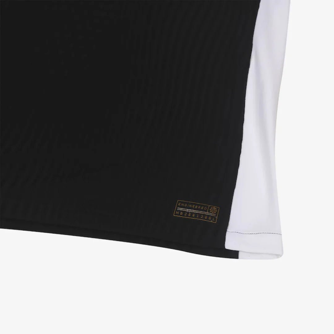 Camisa Nike Corinthians 2025/26 II Jogador [Slim Fit] - FutStore