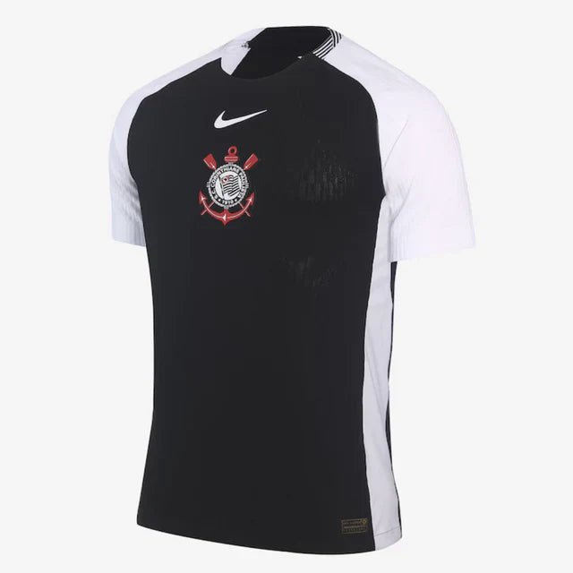 Camisa Nike Corinthians 2025/26 II Jogador [Slim Fit] - FutStore