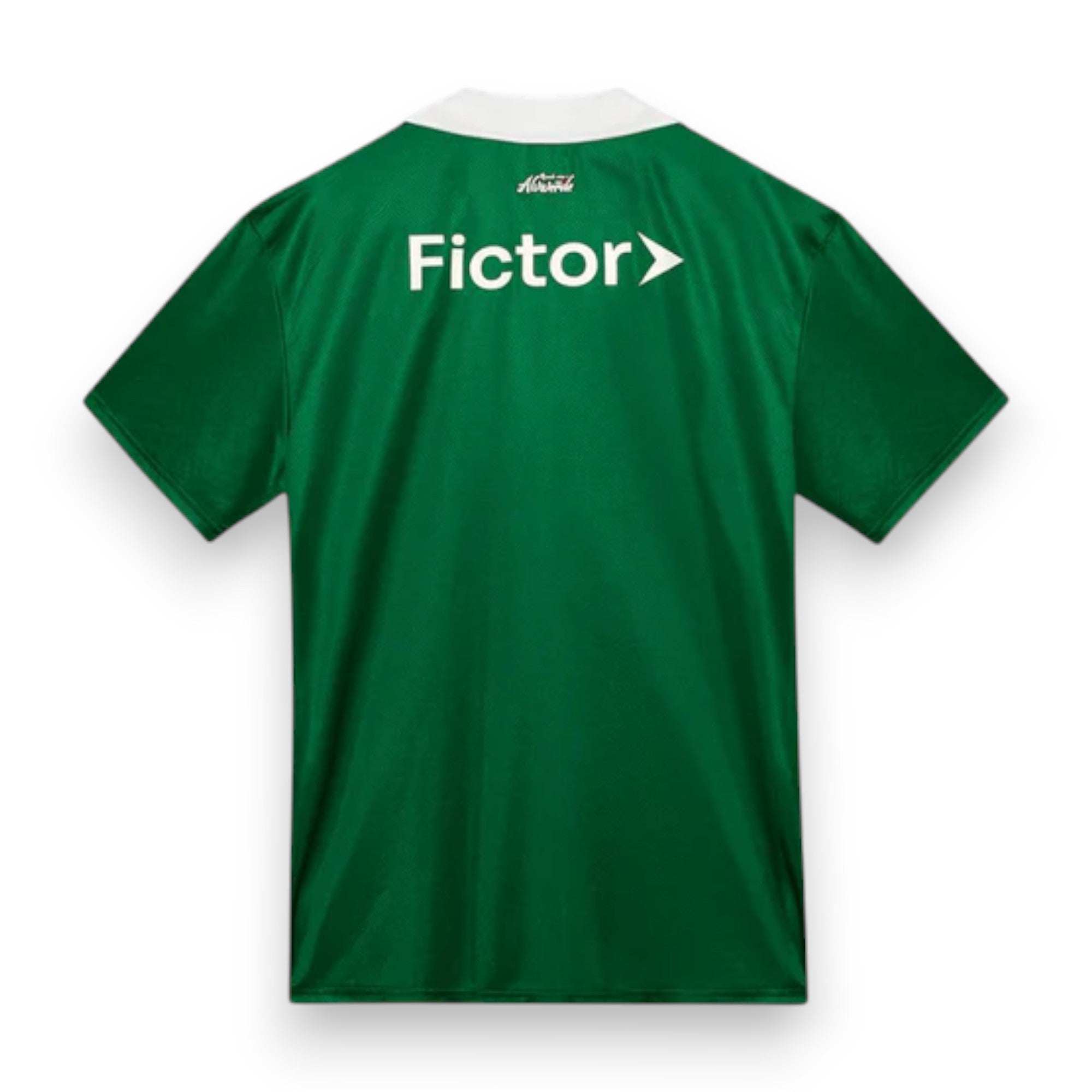Camisa Palmeiras Avanti 25/26 - Torcedor - FutStore