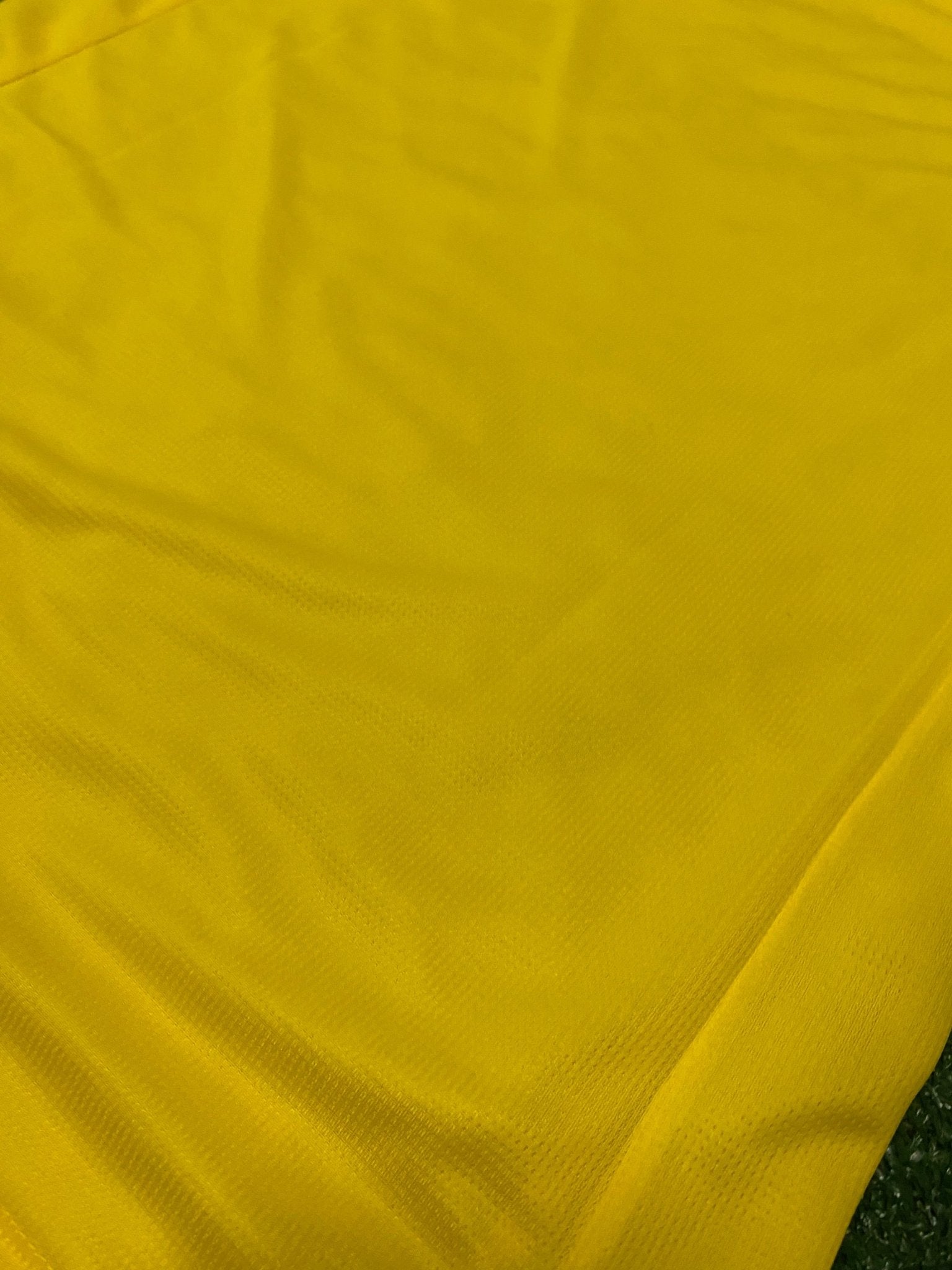 Camisa Palmeiras III Verde e amarela 25/26 - FutStore