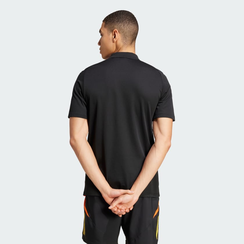 Camisa Polo Atlético Mineiro Tiro - FutStore