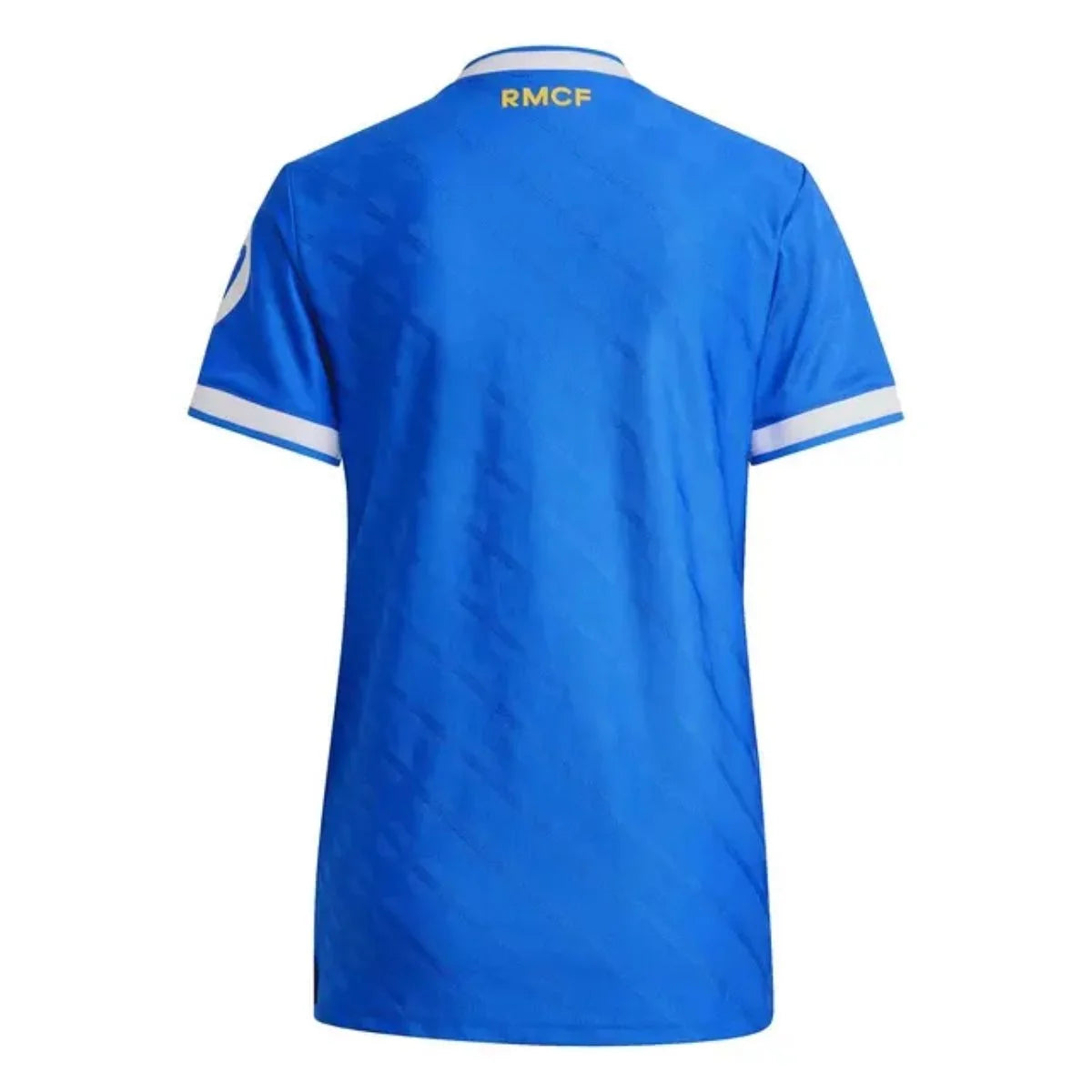 Real Madrid Third Jersey 2025/26 Women