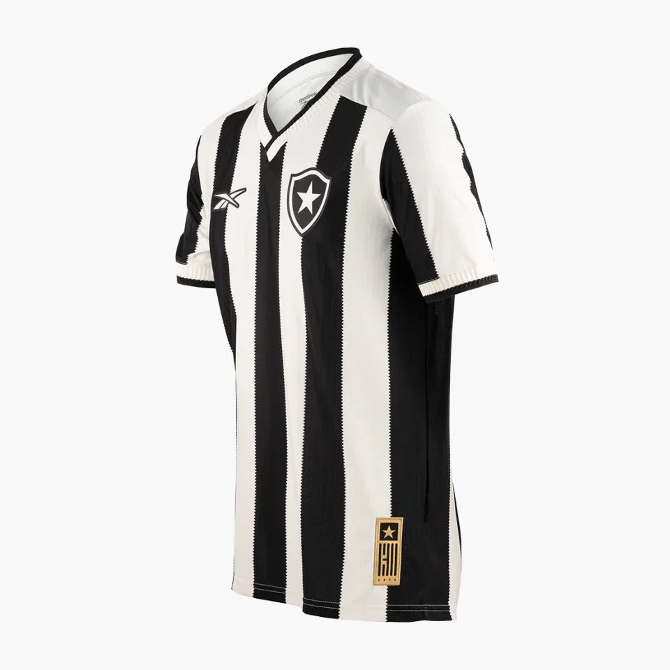 Camisa Reebok Botafogo 2024/25 I - FutStore
