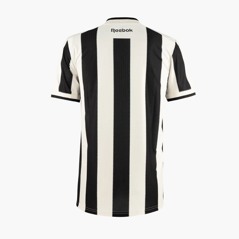 Camisa Reebok Botafogo 2024/25 I - FutStore