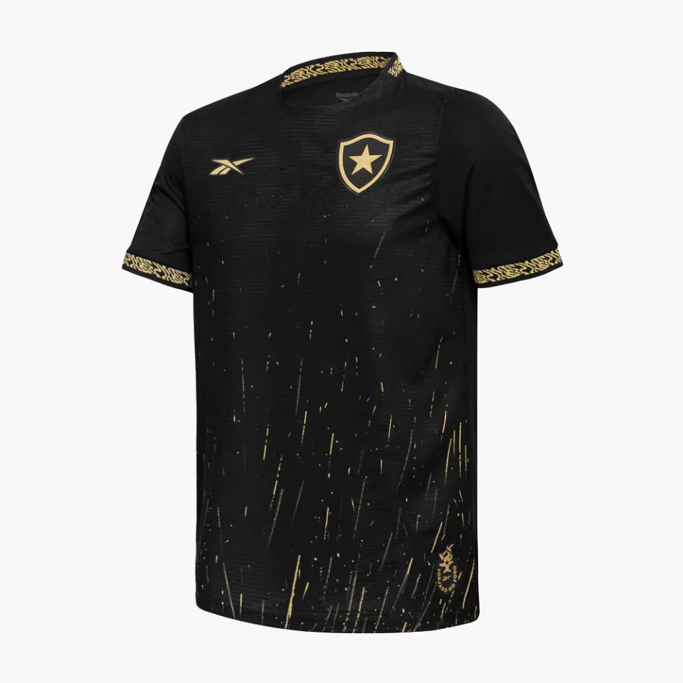 Camisa Reebok Botafogo 2024/25 II - FutStore