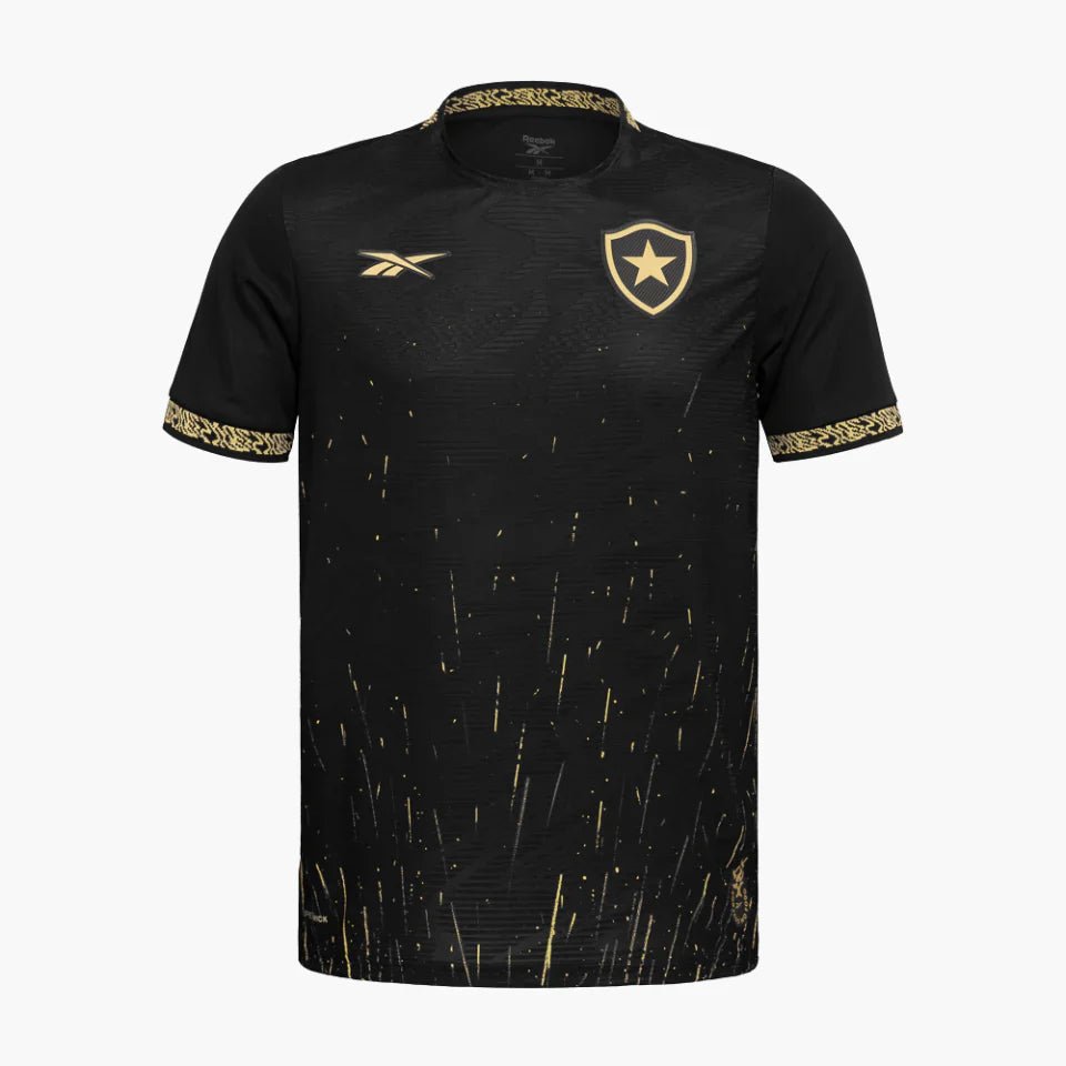 Camisa Reebok Botafogo 2024/25 II - FutStore