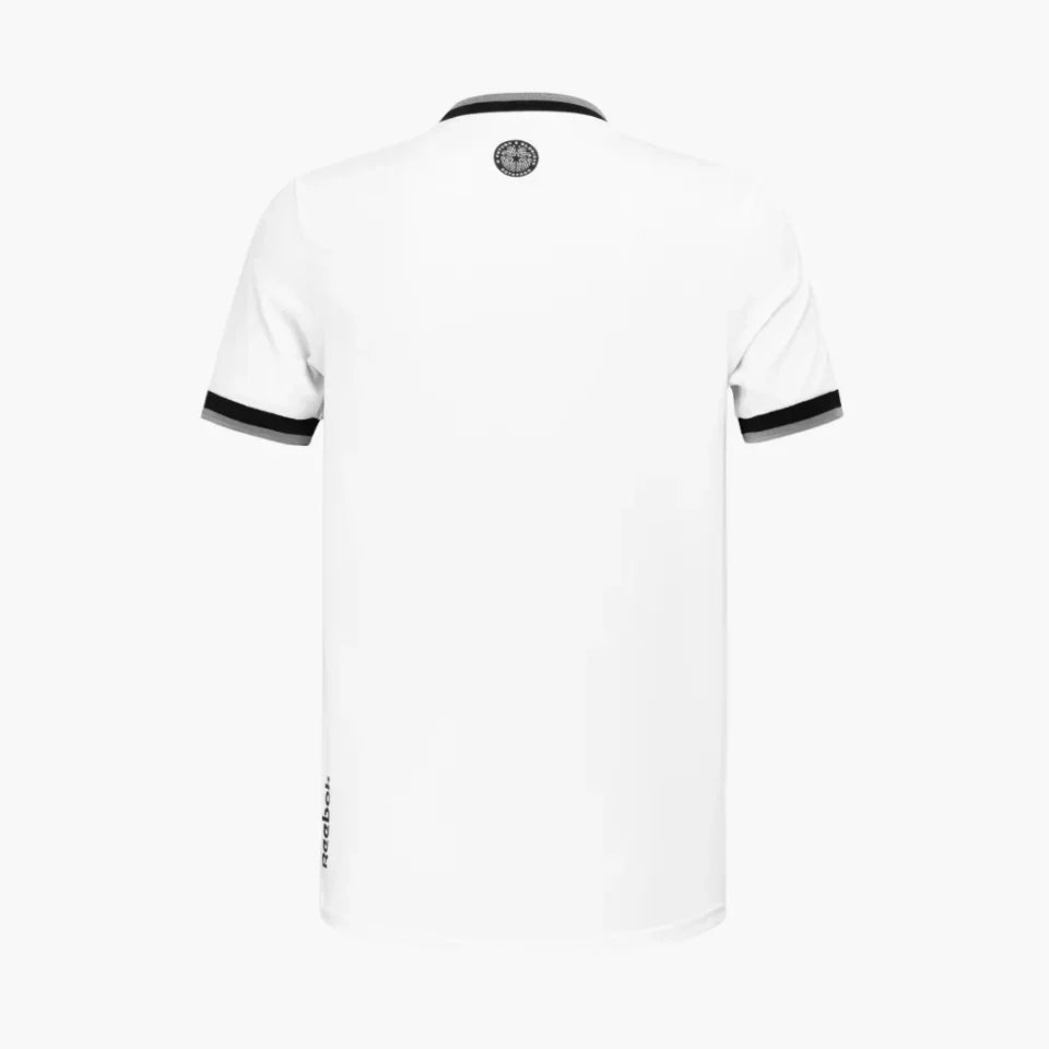 Camisa Reebok Botafogo 2024/25 III - Patch Libertadores - FutStore