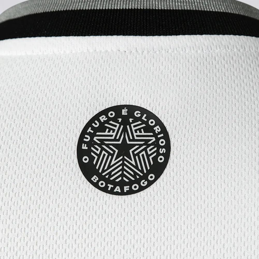 Camisa Reebok Botafogo 2024/25 III - Patch Mundial de Clubes - FutStore