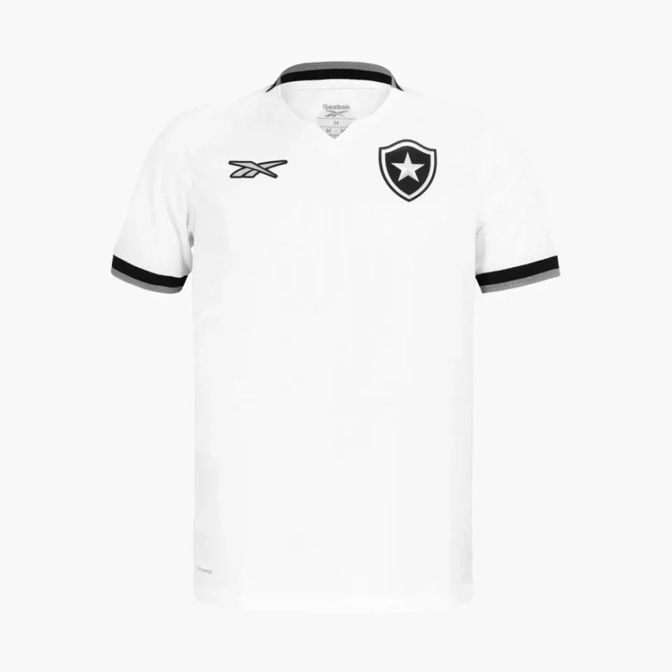Camisa Reebok Botafogo 2024/25 III - FutStore