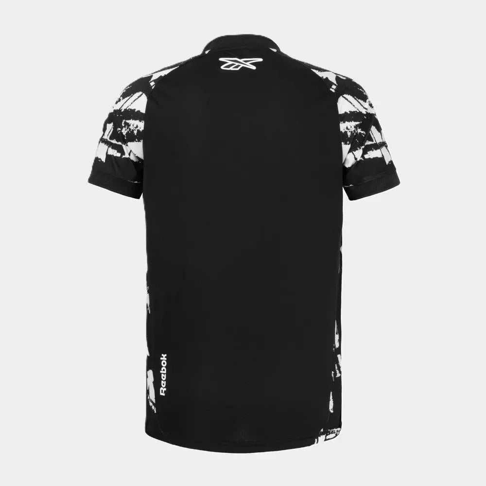Camisa Reebok Botafogo 2025/26 IV - Patch Mundial de Clubes - FutStore
