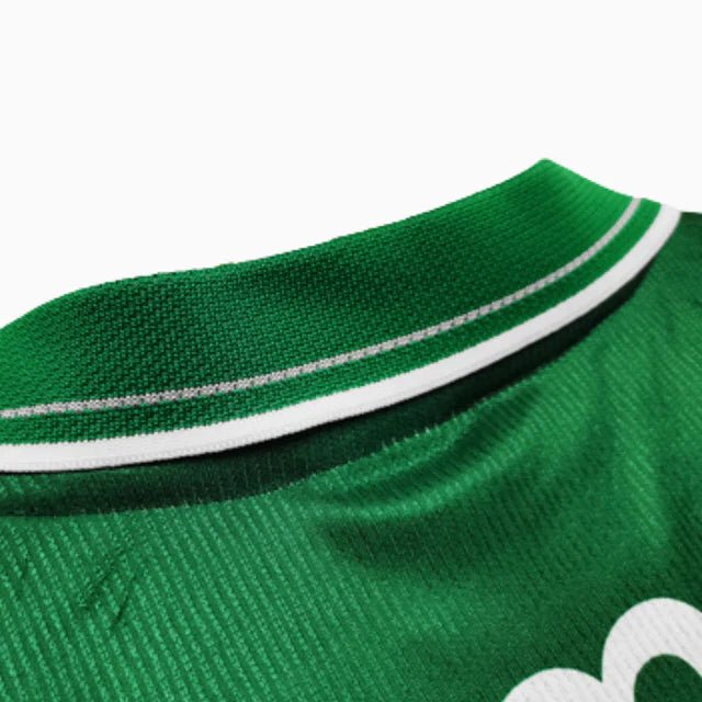 Camisa Retrô Palmeiras 1999 – Rhumell Comemorativa - FutStore