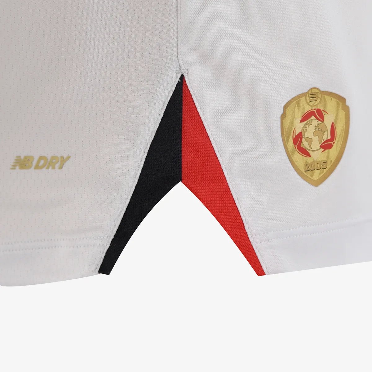 Camisa São Paulo I 25/26 Com Patrocínios - FutStore
