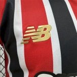 Camisa S��o Paulo Il 25/26 Jogador - FutStore