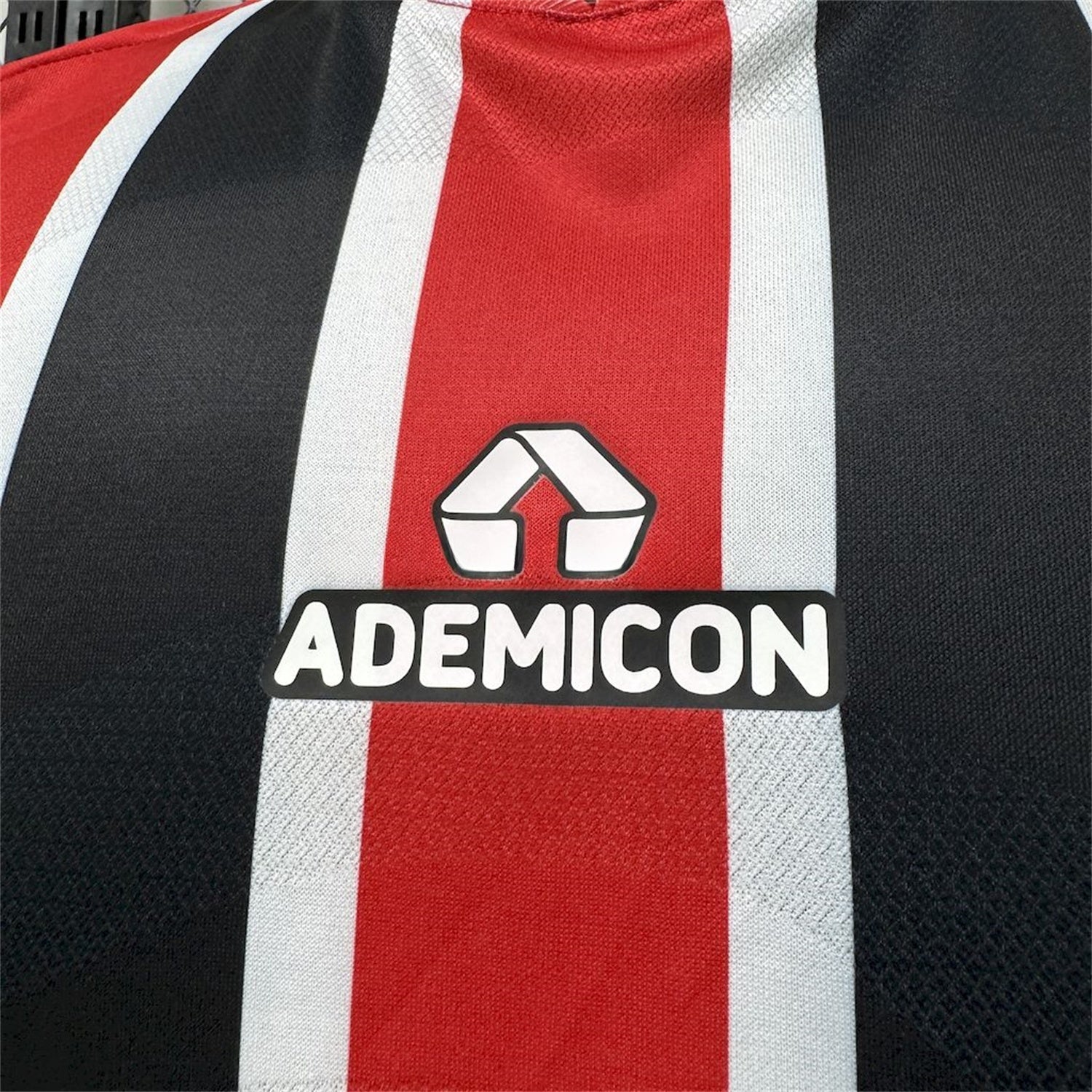 Camisa S��o Paulo Il 25/26 Jogador - FutStore