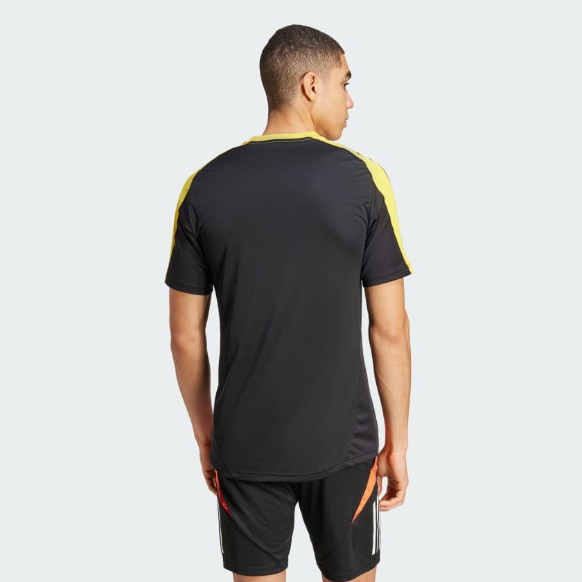 Camisa Treino Atlético Mineiro 2024/25 Tiro Competition - FutStore