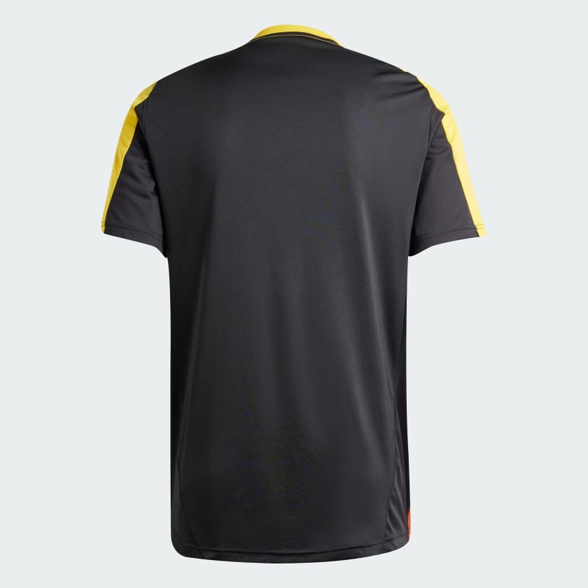 Camisa Treino Atlético Mineiro 2024/25 Tiro Competition - FutStore
