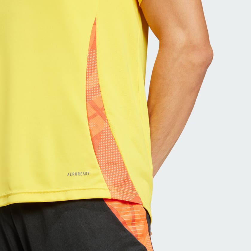 Camisa Treino Atlético Mineiro 2024/25 - FutStore