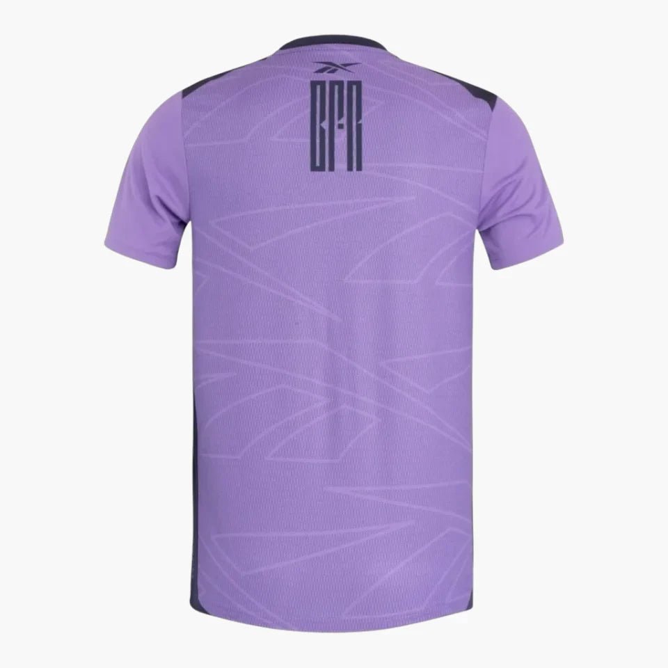 Camisa Treino Reebok Botafogo 2025/26 - FutStore