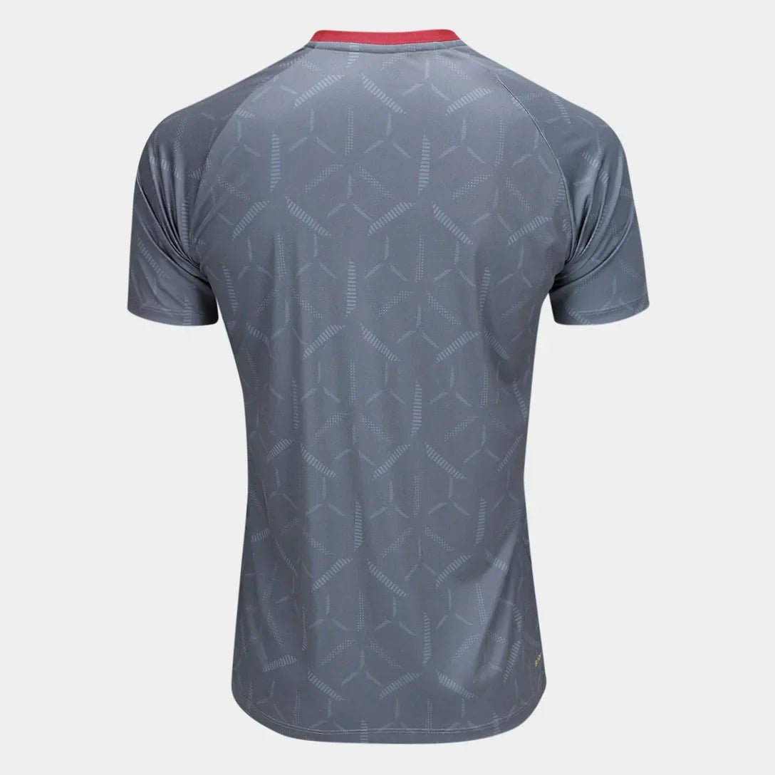 Camisa Treino S��o Paulo 25/26 - Cinza - FutStore