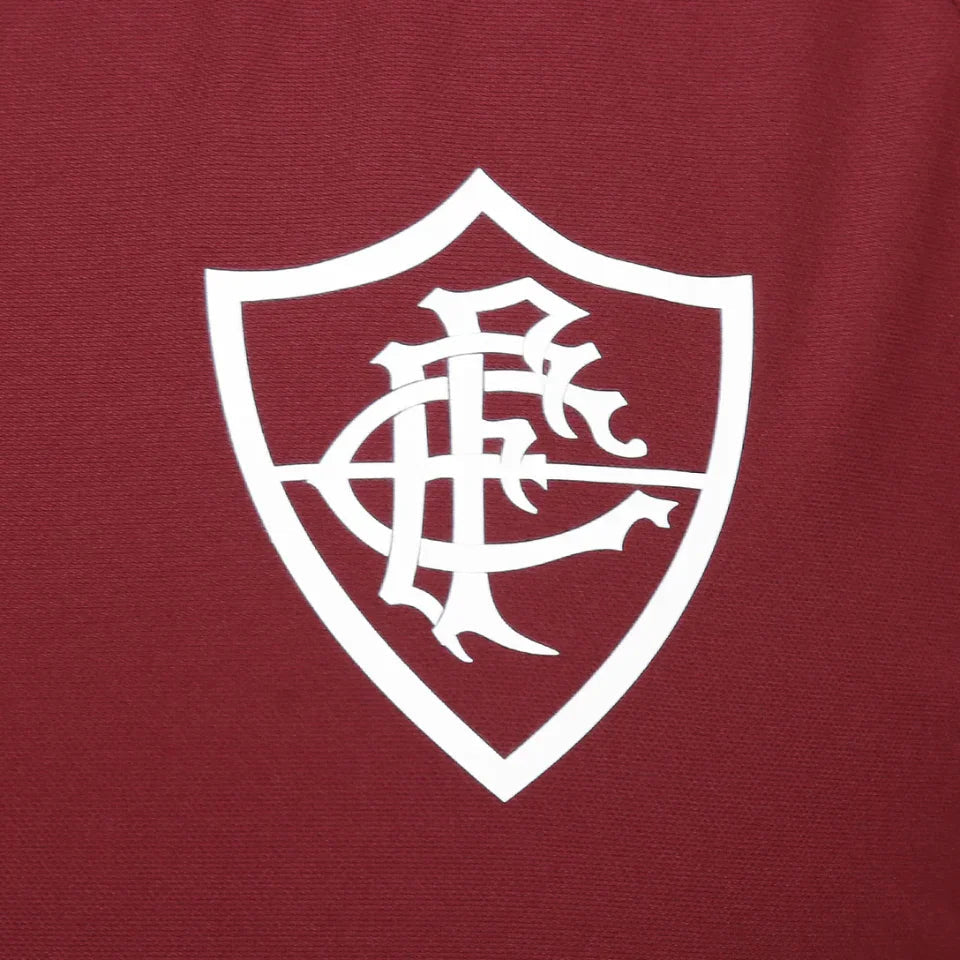Camisa Treino Umbro Fluminense 2025/26 - FutStore