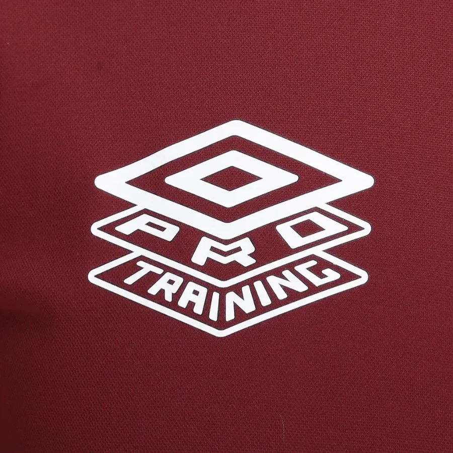 Camisa Treino Umbro Fluminense 2025/26 - FutStore