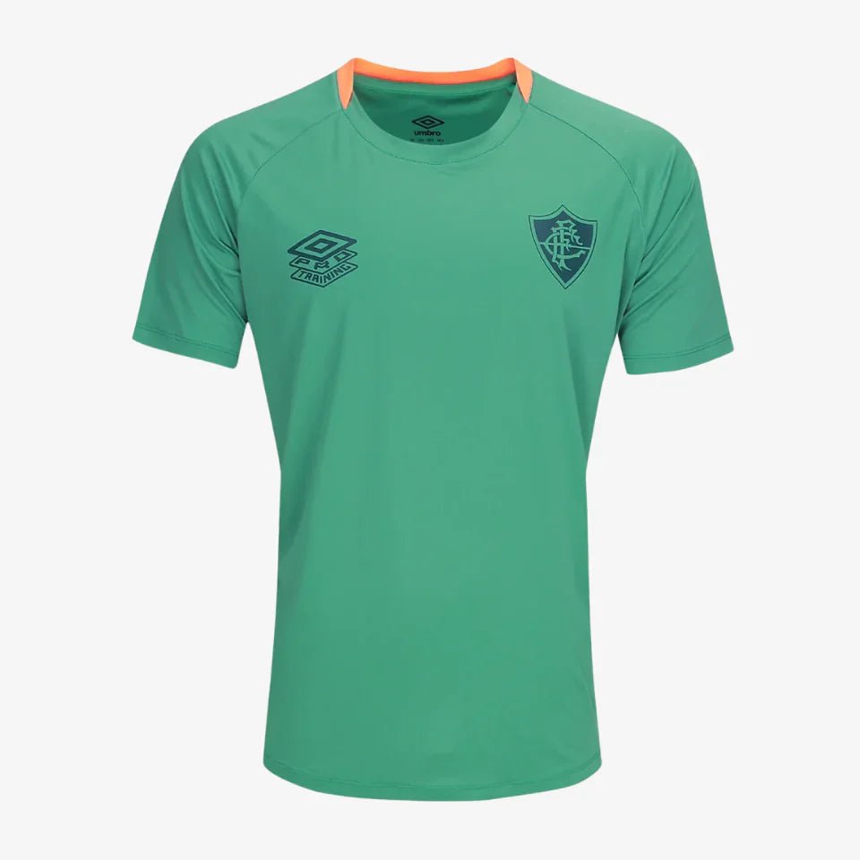 Camisa Treino Umbro Fluminense 2025/26 - FutStore