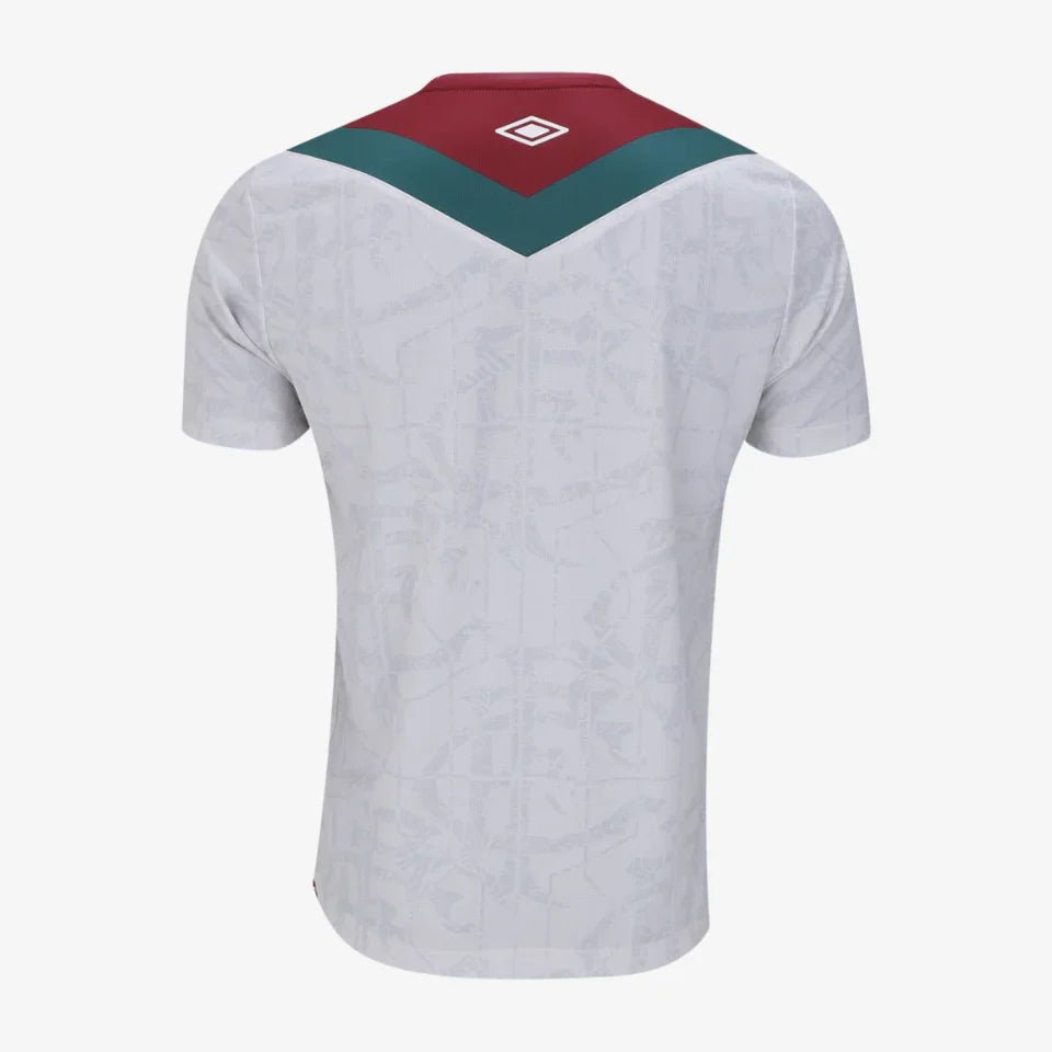 Camisa Umbro Fluminense 2024/25 III - FutStore