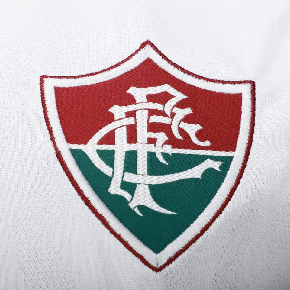 Camisa Umbro Fluminense 2025/26 II - FutStore