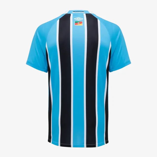 Camisa Umbro Grêmio 2025/26 I - FutStore