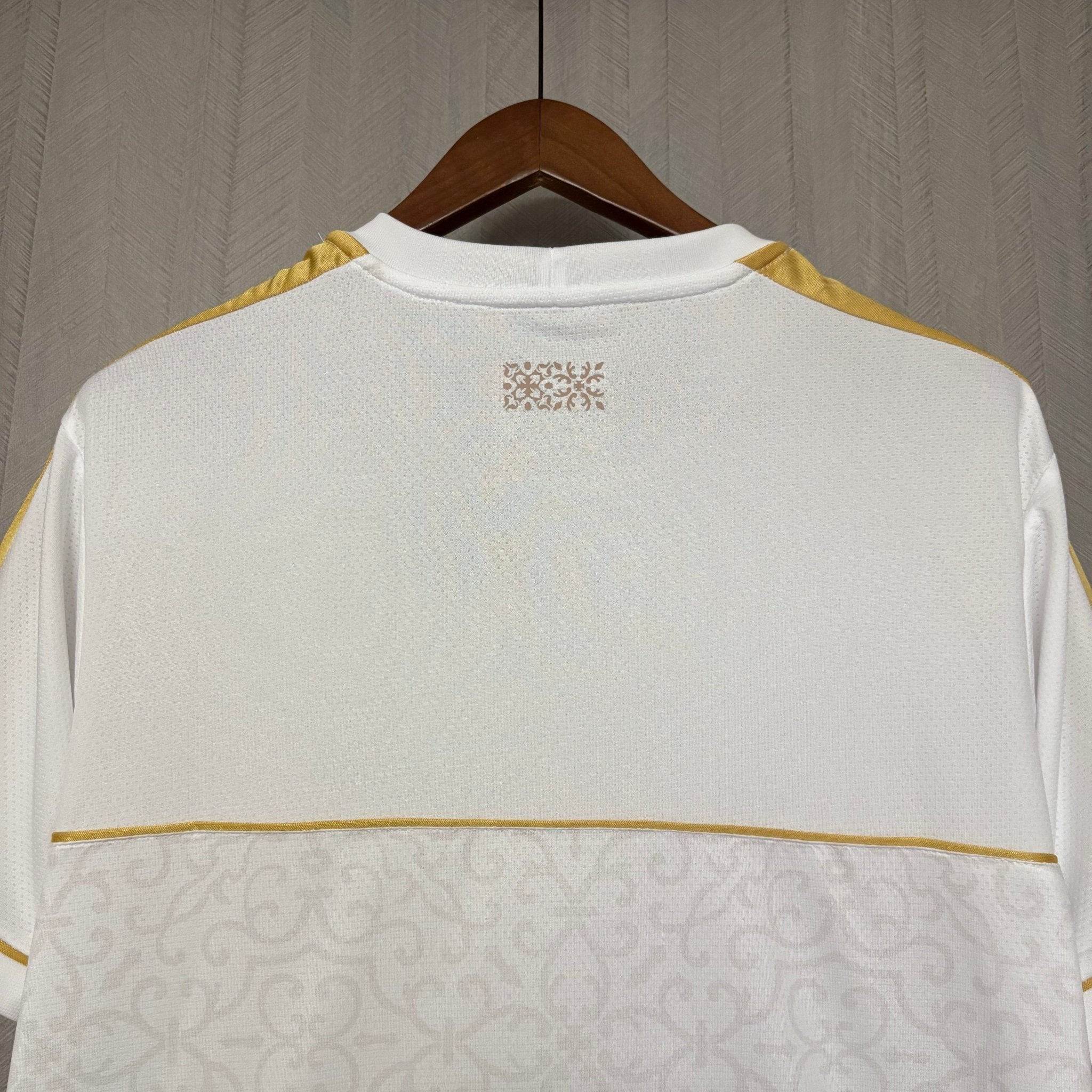 Camisa Vasco CÍRIO DE NAZARÉ 2025 - FutStore