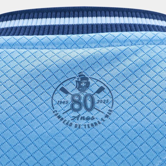 Camisa Vasco da Gama 2025/26 III Goleiro - Versão Torcedor - FutStore