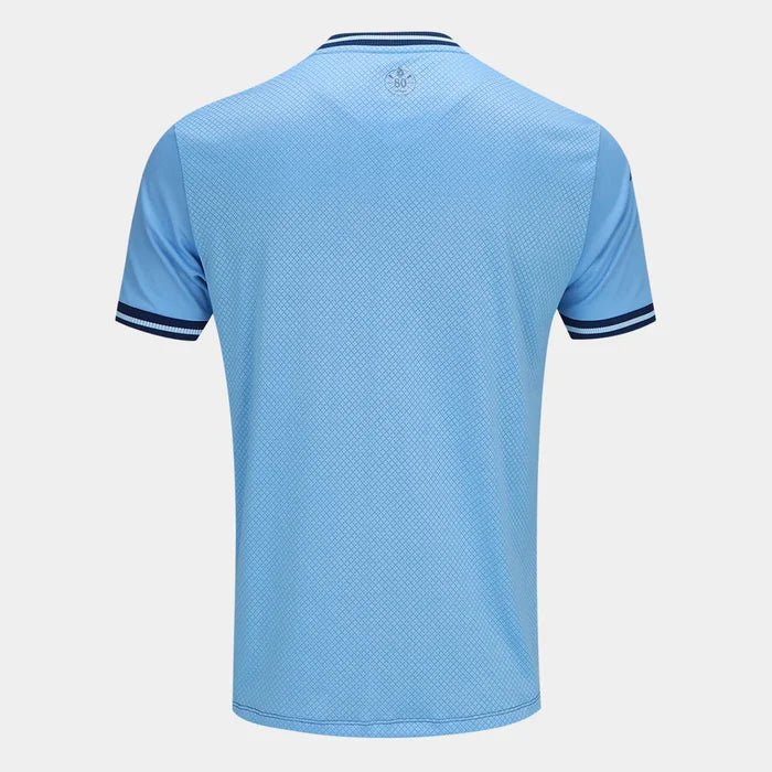 Camisa Vasco da Gama 2025/26 III Goleiro - Versão Torcedor - FutStore